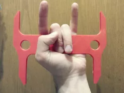 Washington Crab Calipers - For Your Hearty Crew