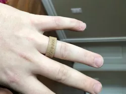 WEDDING RING