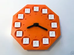 What's the time