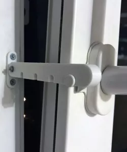 Window holder