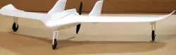 Wing Wing Z-84 Landing Gear