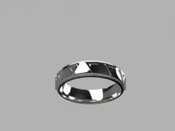 Witcher Axii Ring