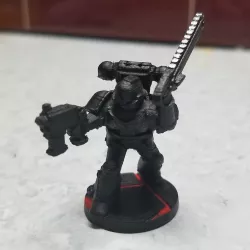 Wolf Hunters from Space