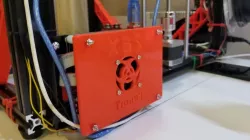 X5s Board cover