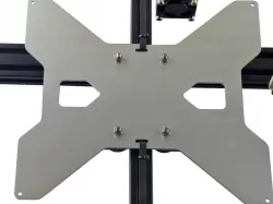 Y Carriage Plate for TEVO Tarantula 3D Printer