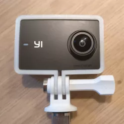 YI Discovery Camera Mount (GoPro-compatible)