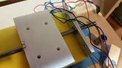 Z axis