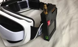 Zeiss Cinemizer To FPV Goggles Full Mod
