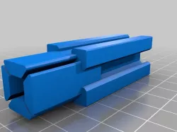 2020 extension for the Ender-2