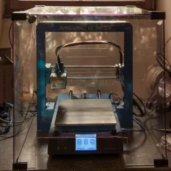 3D Printer Case