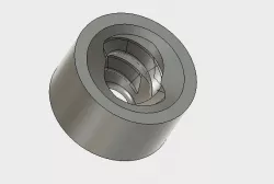 3M Roloc socket
