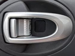 4G Eclipse Door Screw Cover 