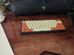 60% Keyboard Case
