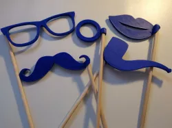 Accessoires photobooth
