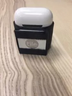 AirPods Tile Tracker