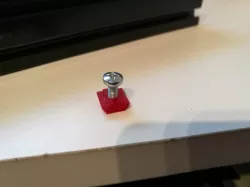 AM8 Nut6 M4
