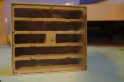 Ant nest