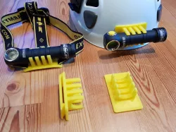 Armytek Wizard Mount Collection