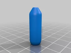 arrow tip
