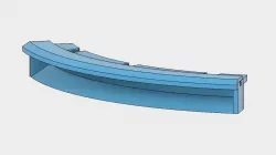 Astromech LDP CSL (Large Data Port) + Vegas