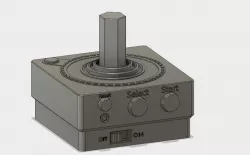 ATARI Controller