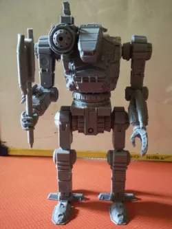 Axman