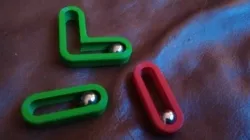 Ball Bearing Fidget