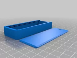 band-aid box