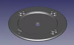 Bathtube Cap