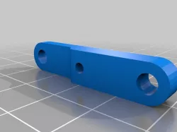BC1 Open Benchtable Bracket - V1.1
