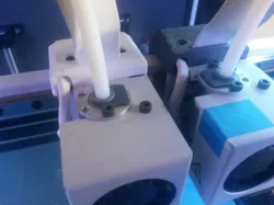 BCN3D Sigma bowden clips