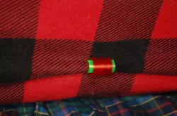 Bed Sheet Clip