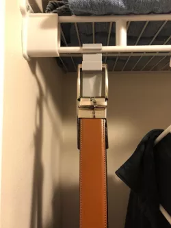 Belt Hanger