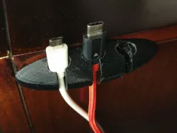 Better Cable Holders
