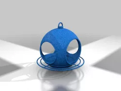 Birdfeeder VI