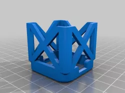 Blue Robotics USB Camera Adapter