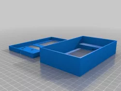 body for arduino project