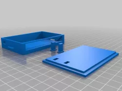 Boitier M4 Board V2.5B - 2018