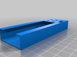 CAJA PLACA CAMILO M365