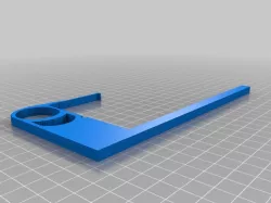 Camera mount ps vr 