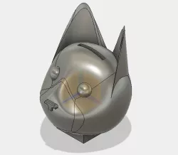 Cat Bank