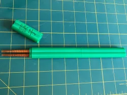 Chopstick-Case-Mark-II