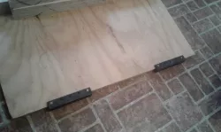 Circular Saw Jig