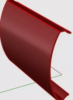 Cisco Quad Camera Cover