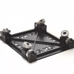 Colorfil 5 KG Spool Holder