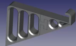 Computer Stand