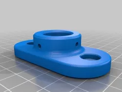 Conduit Mounting Bracket
