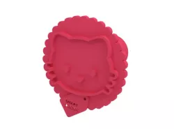 Cookie stamp - Hello kitty