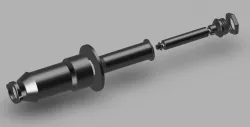 CR 10 / 10s - Bearing Spooler Adapter (for different Spools)