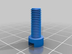 CR-10/s Z Gantry Bracing Fasteners